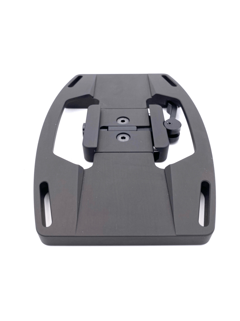 Gray Ops CNC Mini Plate Pro