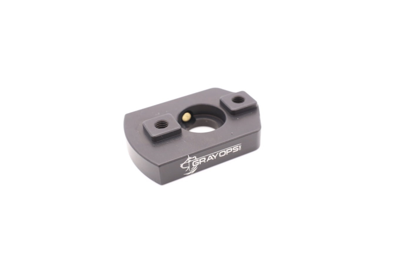 GRAY OPS Ckye-Pod Adapter for Arca Clamp