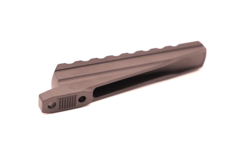 GRAY OPS Accessory Pic Rail – Long