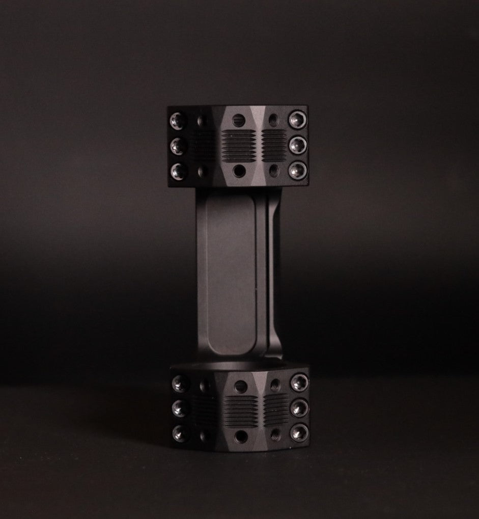 GRAY OPS Precision Scope Mounts