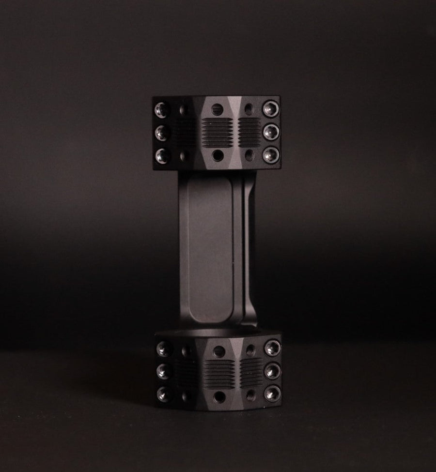 GRAY OPS Precision Scope Mounts