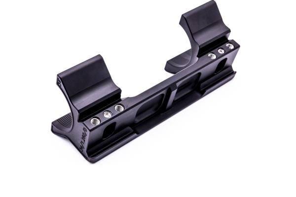 GRAY OPS Precision Scope Mounts