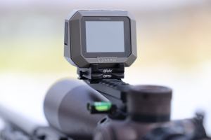 GRAY OPS Garmin Xero QD Mount