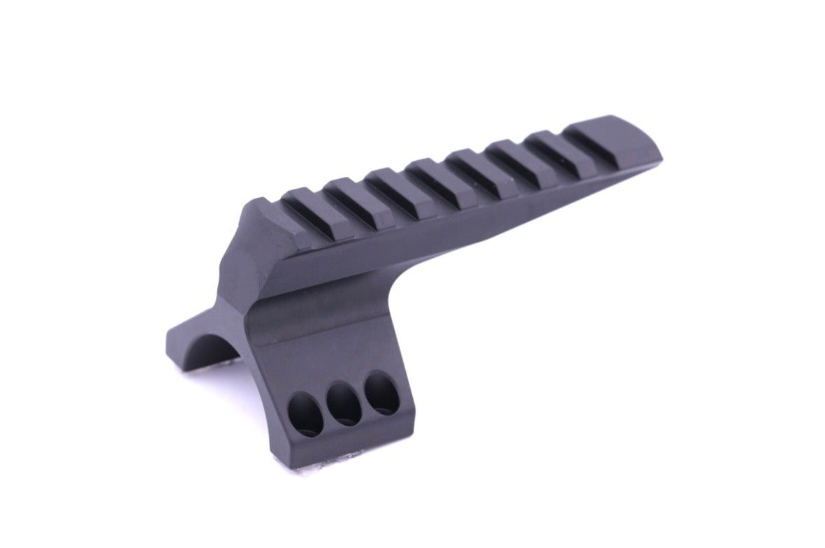 GRAY OPS Precision Diving Board