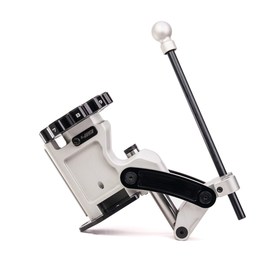 Area 419 ZERO Gen 2 Reloading Press 7/8 Turret