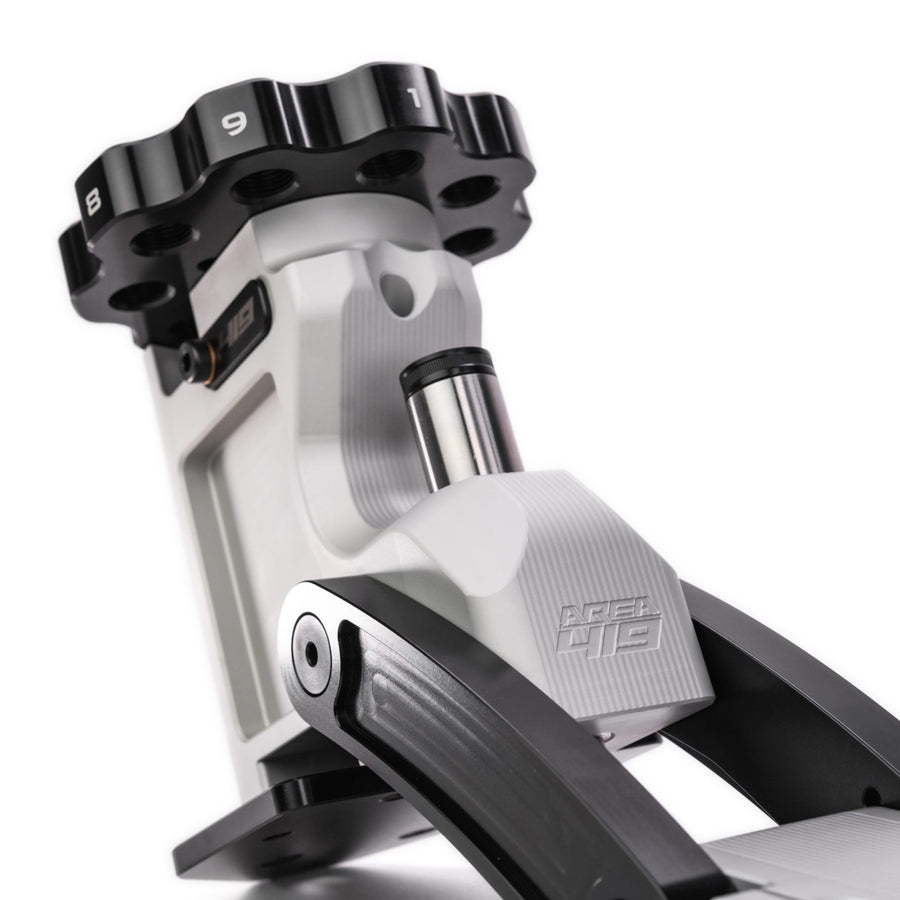 Area 419 ZERO Gen 2 Reloading Press 7/8 Turret