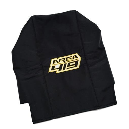 Area 419 ZERO Reloading Press Dust Cover