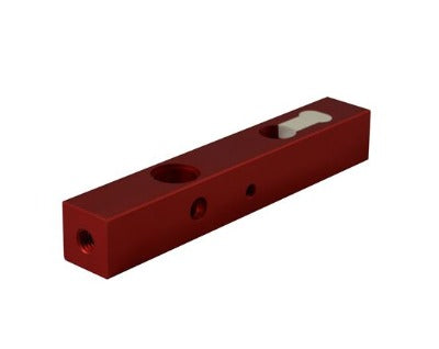 Mec - Progressive Stage Lead Shot Bars