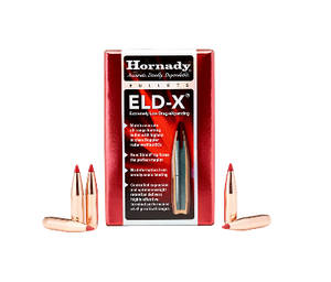 Hornady 7mm 175gr ELD-X #2841 - BLUE COLLAR RELOADING