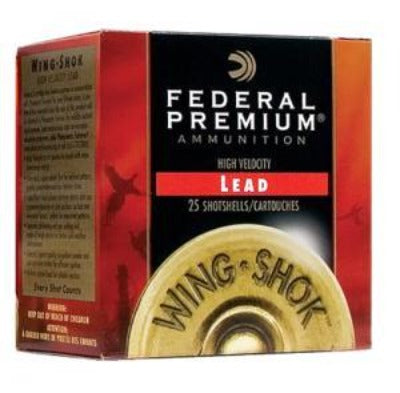Federal 28ga 3/4oz #8 1295FPS *P2838