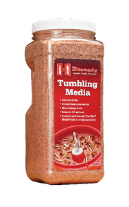 Hornady Tumbling Media 76oz.