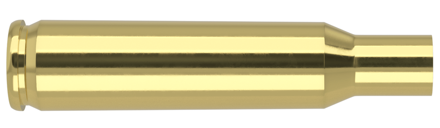 Nosler 222 Rem Brass #10058