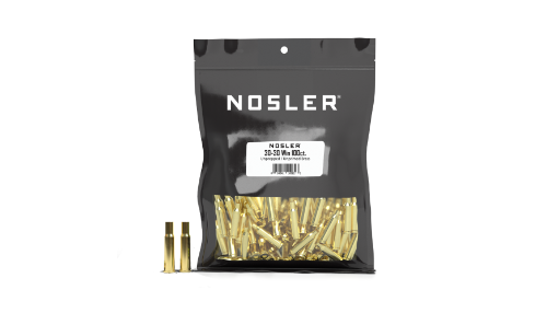 Nosler 30-30 Win Bulk Brass #10082