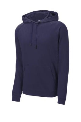 BCR Sport Tek Pullover Hoodie