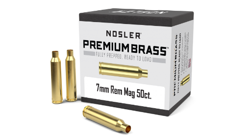 Nosler 7mm Rem Mag #10185