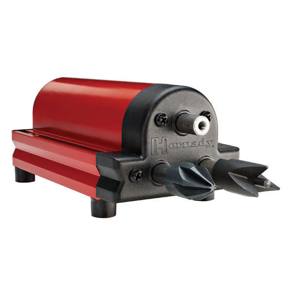 Hornady Lock-N-Load® Case Prep Trio