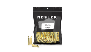 Nosler 260 Remington Bulk Brass #11355