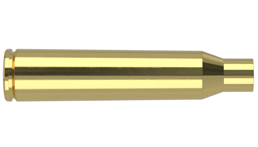 Nosler 338 Lapua Brass #11914