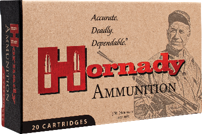 Hornady 350 Legend 165gr FTX