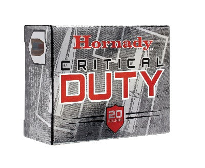 Hornady 10mm Auto 175gr FlexLock Critical Duty