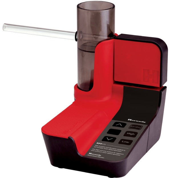 HORNADY Vibratory Trickler #050102