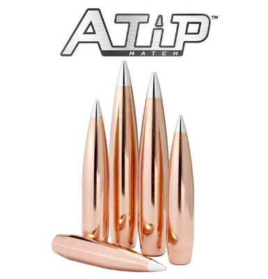 Hornady 6mm 110gr A-Tip Match
