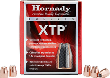 Hornady 32cal 85gr XTP #32050