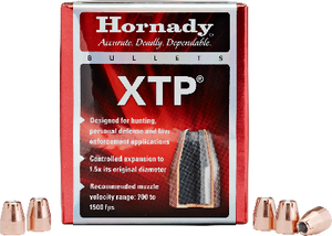 Hornady 32cal 85gr XTP #32050