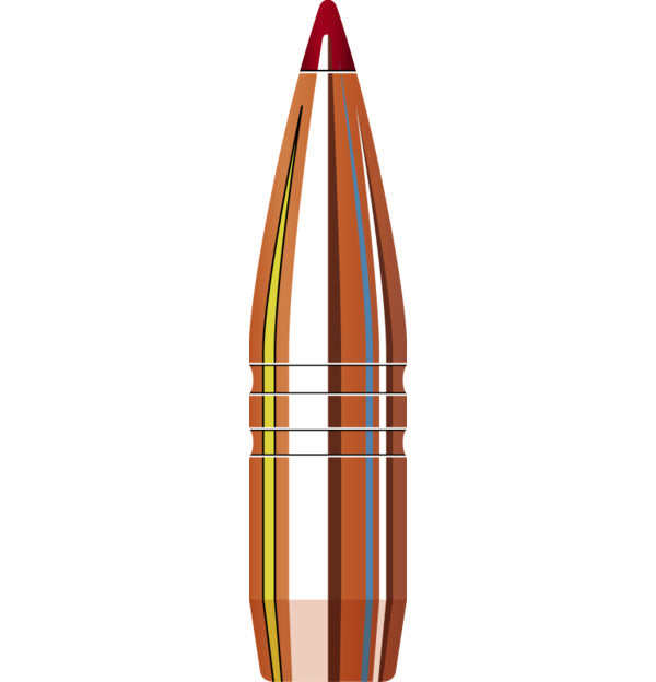 Hornady 30cal 150gr CX #303704