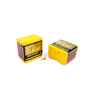 Berger 17cal 25gr FB Varmint  #17308 - BLUE COLLAR RELOADING
