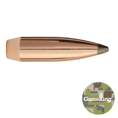 Sierra 270cal 130gr SBT #1820