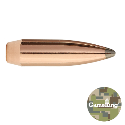 Sierra 7mm 140gr SBT#1905