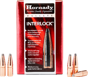 Hornady 45cal 245gr SP #45204