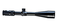 Nightforce Competition 15-55x52 FCR-1