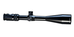 Nightforce Competition 15-55x52 FCR-1
