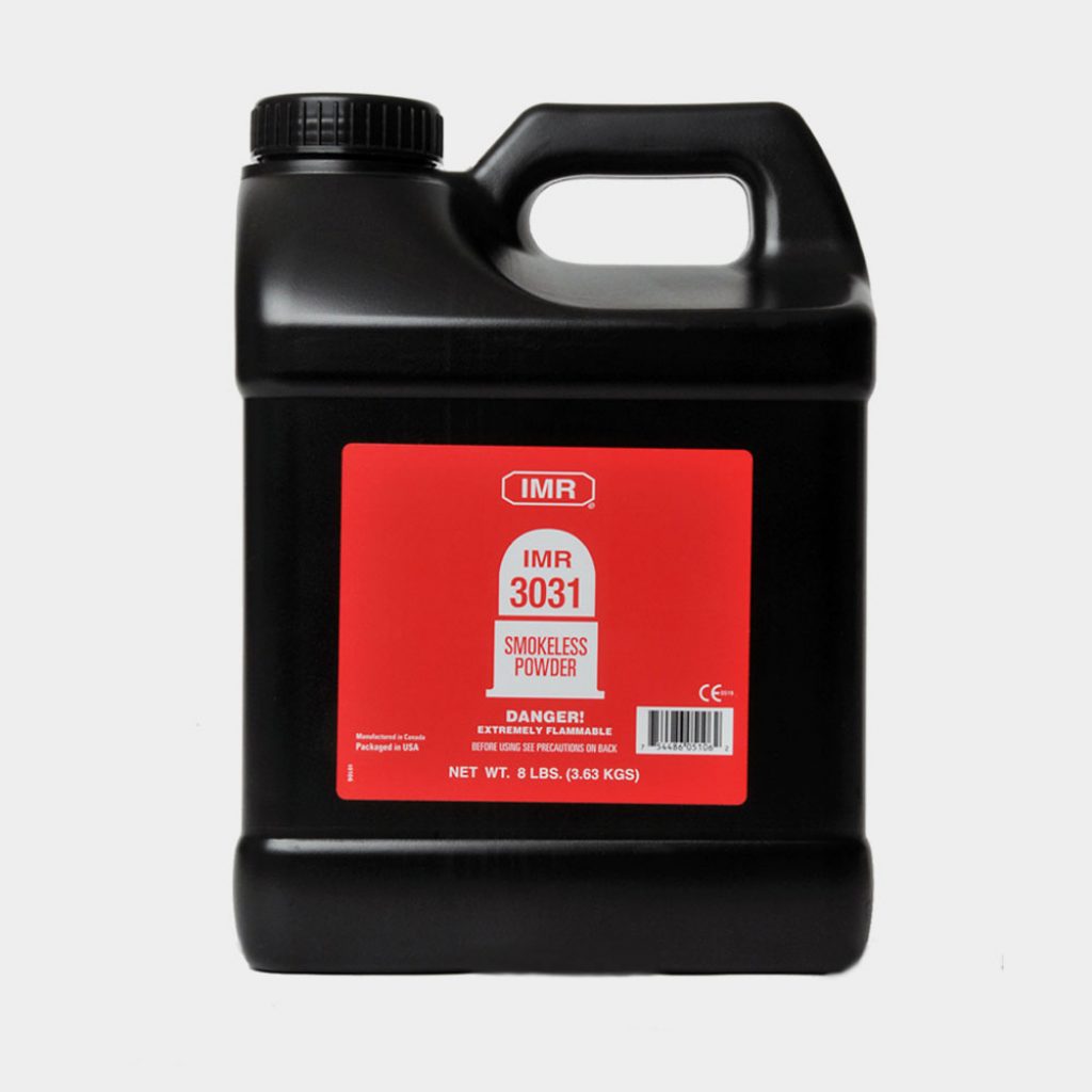 IMR 3031 Smokeless Powder · Blue Collar Reloading
