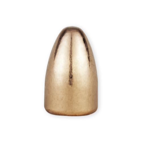 Berry’s 9mm 124gr Round Nose