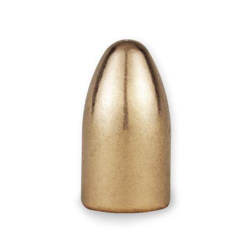 Berry’s 9mm 147gr Round Nose 74030