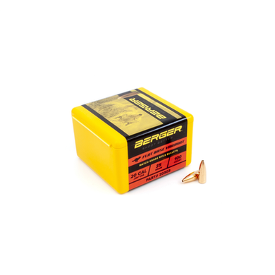 Berger 20cal 35gr FB Varmint #20303 - BLUE COLLAR RELOADING