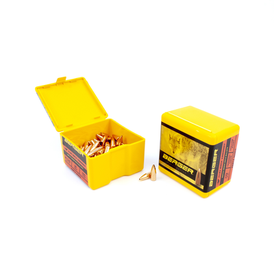 Berger 20cal 35gr FB Varmint #20303 - BLUE COLLAR RELOADING