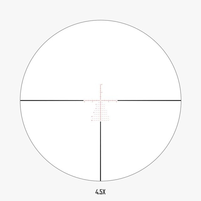 Athlon CRONUS BTR GEN2 UHD 4.5-29x56 APRS6 FFP IR MIL