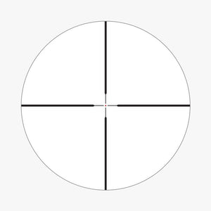 Athlon ARGOS HMR 4-20x50 AHMC SFP MOA