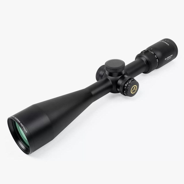 Athlon ARGOS HMR 4-20x50 AHMC SFP MOA