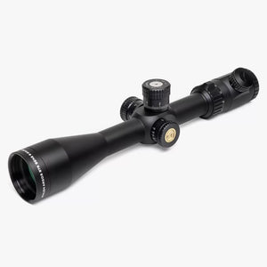 Athlon ARGOS BTR GEN2 6-24x50 APMR FFP IR MIL