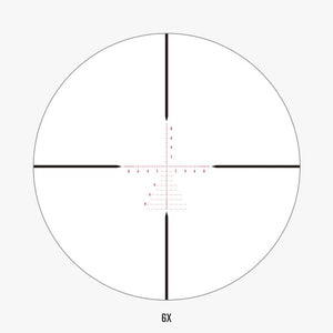 Athlon ARGOS BTR GEN2 6-24x50 APMR FFP IR MIL