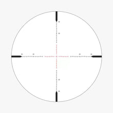 Athlon MIDAS BTR GEN2 HD 4.5-27x50 AHMR SFP IR MOA