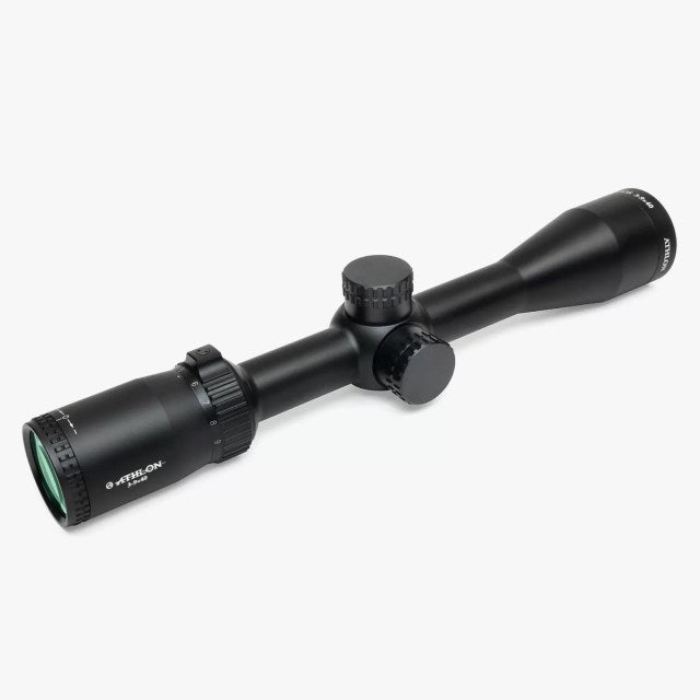 Athlon NEOS 3-9x40 CENTER X