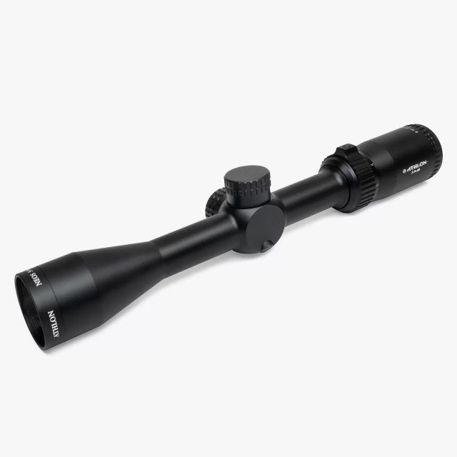 Athlon NEOS 3-9x40 CENTER X