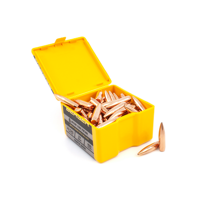 Berger 22cal 77gr OTM Tactical - BLUE COLLAR RELOADING