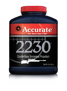 2230 - BLUE COLLAR RELOADING